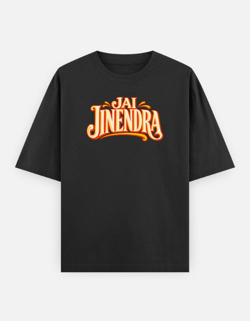 J06 A community greeting — Black UC22 front print, product 10546859933979
